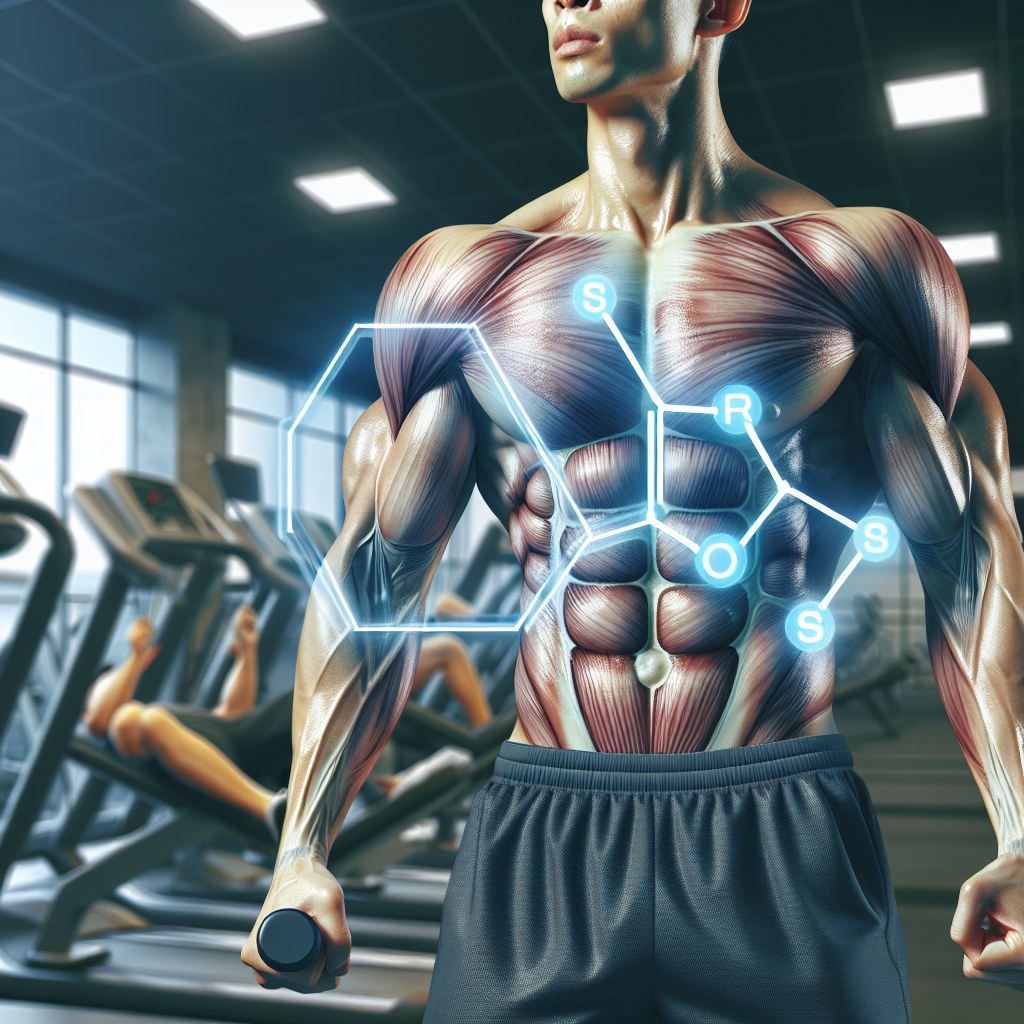 ¿Puede Sibutramine mejorar el bombeo muscular?