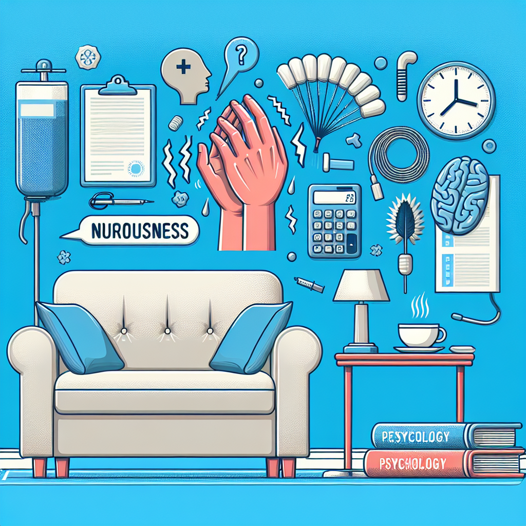 Qué ajustes hacer si Terapia post-cíclica genera nerviosismo