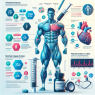 Qué biomarcadores revisar antes de usar Preparativos para ganar masa muscular