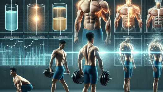 Qué efectos pueden ser permanentes tras Preparativos para ganar masa muscular