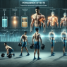 Qué efectos pueden ser permanentes tras Preparativos para ganar masa muscular