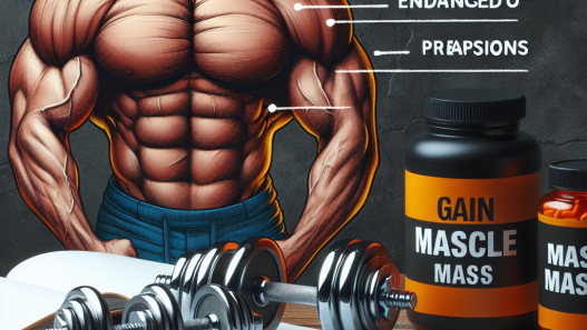 Qué ejercicios básicos se potencian con Preparativos para ganar masa muscular