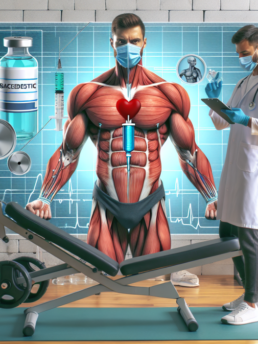Qué esperar al combinar Agua bacteriostática para inyección con cardio HIIT