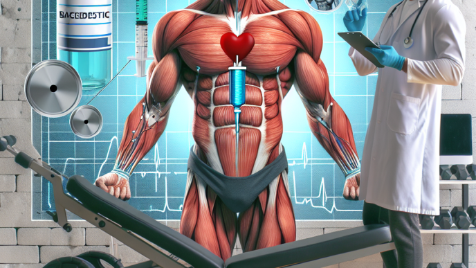 Qué esperar al combinar Agua bacteriostática para inyección con cardio HIIT
