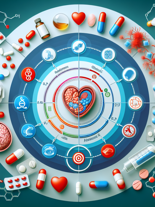 Qué esperar al combinar Citrato de toremifeno con orales