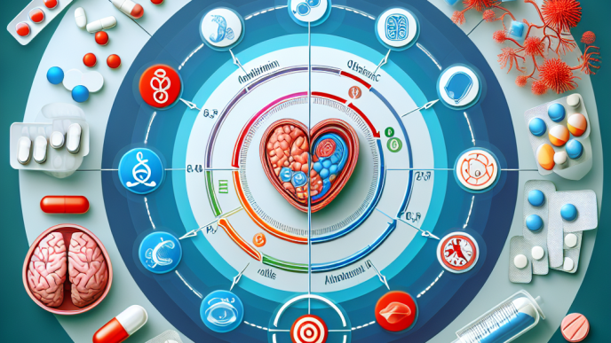 Qué esperar al combinar Citrato de toremifeno con orales