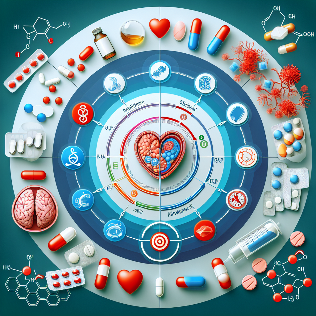 Qué esperar al combinar Citrato de toremifeno con orales
