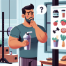 Qué hacer si Preparativos para ganar masa muscular te deja sin apetito