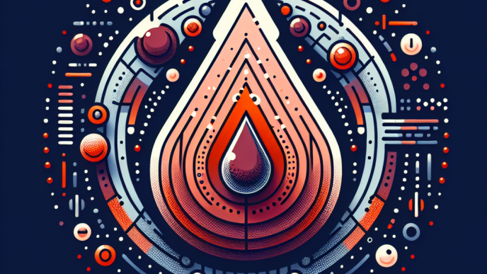 Qué tipo de sudoración indica que Tirzepatide está activo