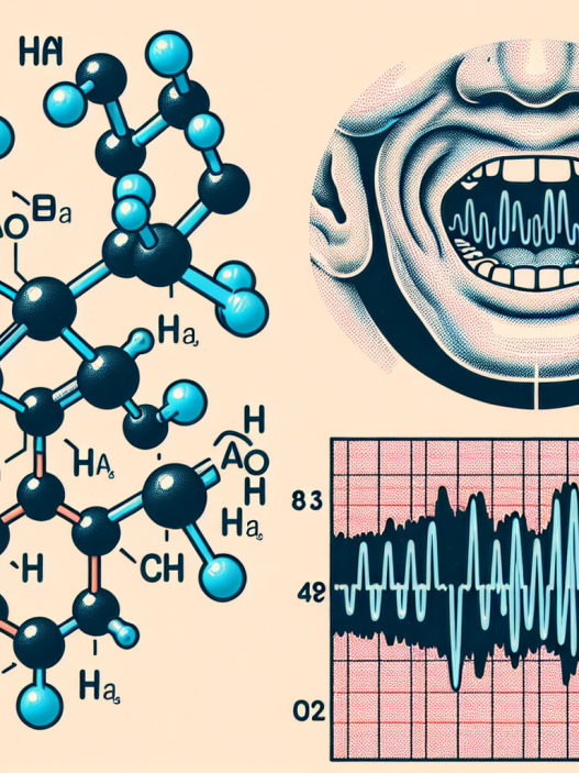 Raloxifen-HCl y cambios en la voz