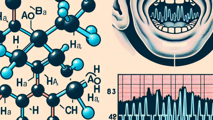 Raloxifen-HCl y cambios en la voz