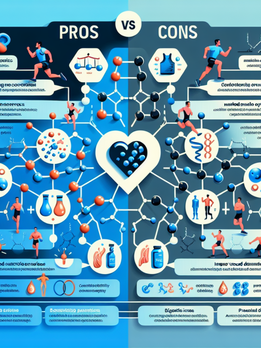 Aminoácidos en combinación con cardio: pros y contras