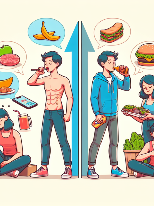 Casos reales de transformación con Salud general