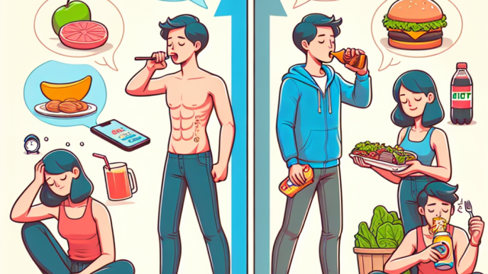 Casos reales de transformación con Salud general