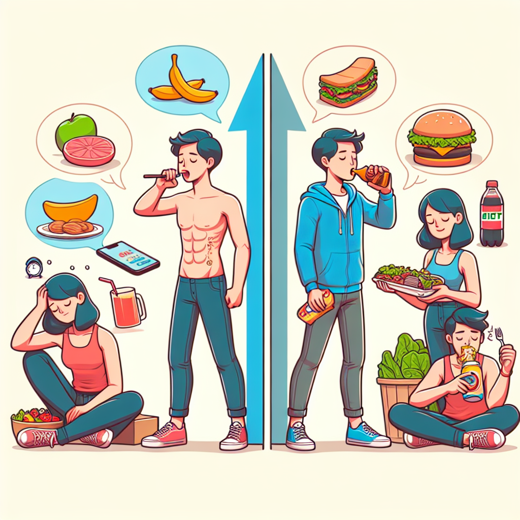 Casos reales de transformación con Salud general