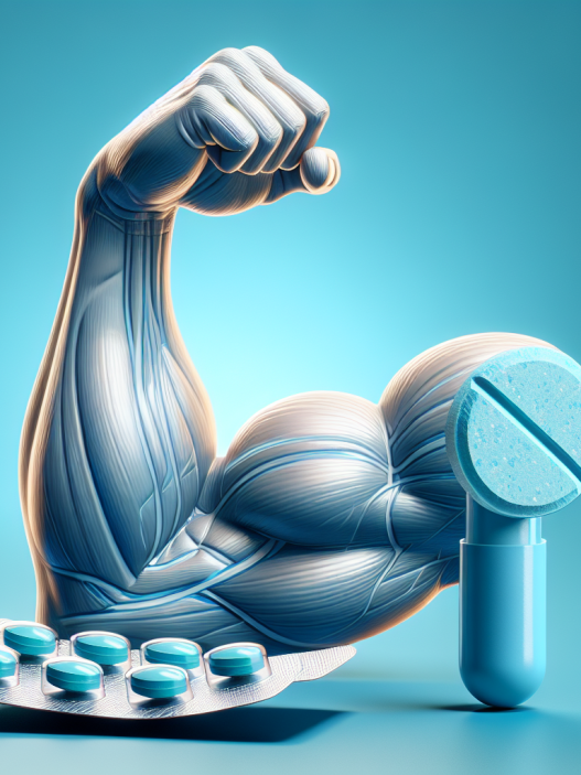 Clomid y ganancia de fuerza: análisis realista