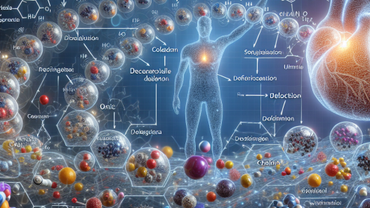 Colesterol - agentes reductores en ciclos de definición: ¿es adecuado?