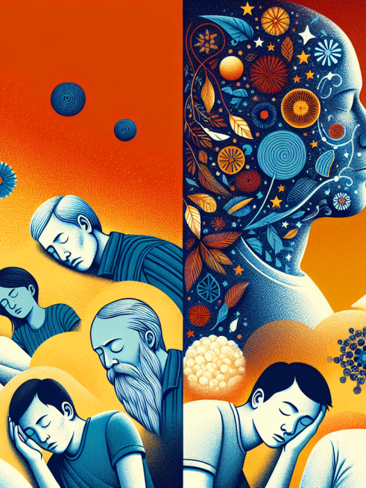 Cómo afecta Cursos de esteroides al sueño y descanso