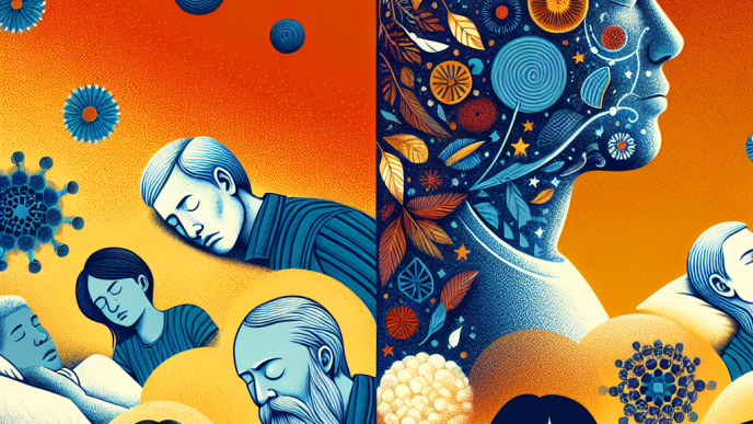 Cómo afecta Cursos de esteroides al sueño y descanso