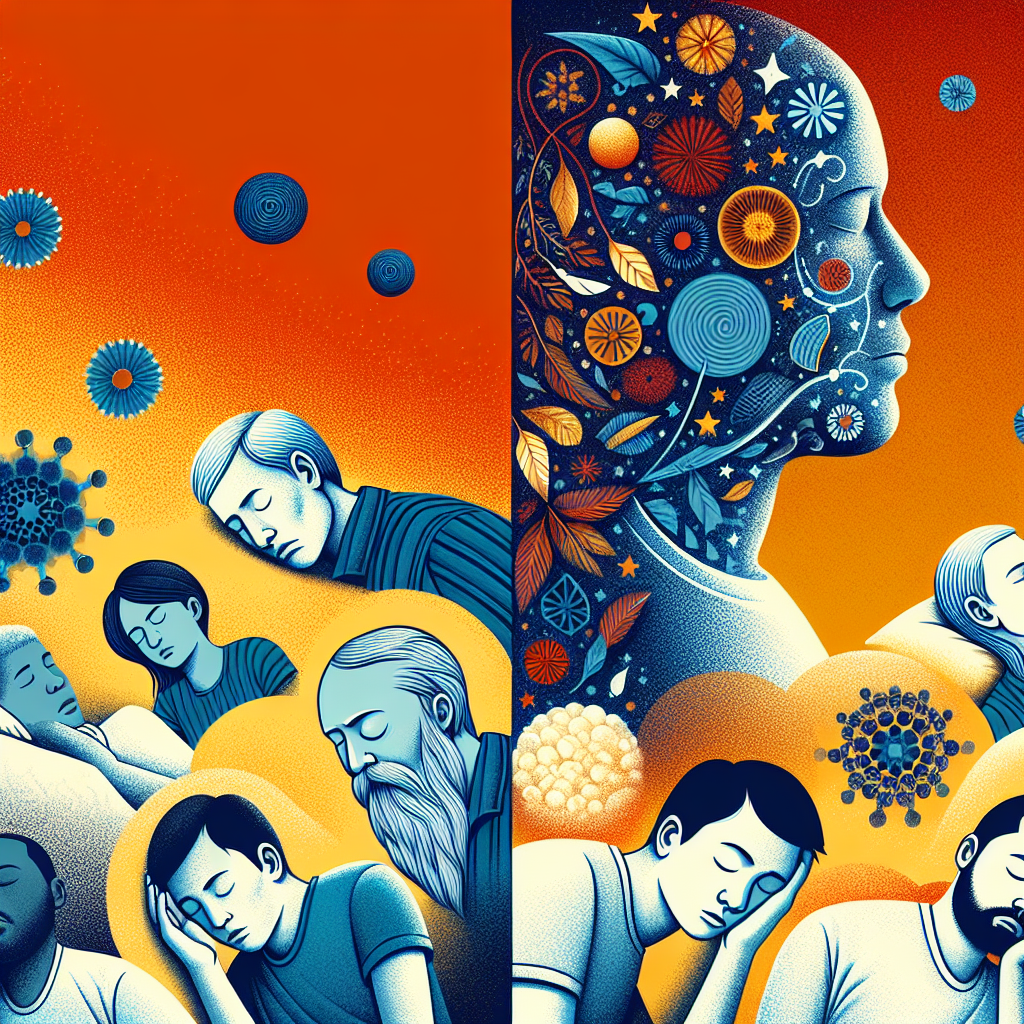 Cómo afecta Cursos de esteroides al sueño y descanso