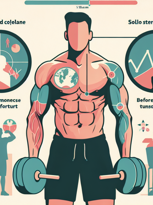 Cómo afecta Esteroides Cursos en solitario a tu tolerancia al dolor