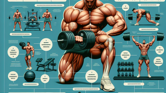 Cómo combinar Cursos de esteroides con entrenamiento funcional