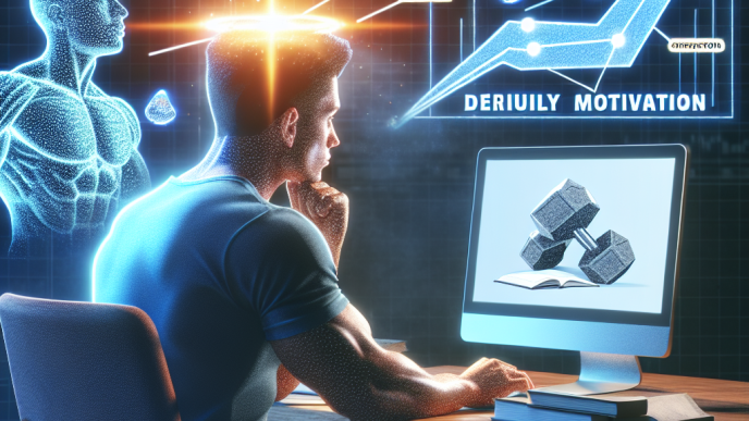 Cómo impacta Esteroides Cursos en solitario en la motivación diaria