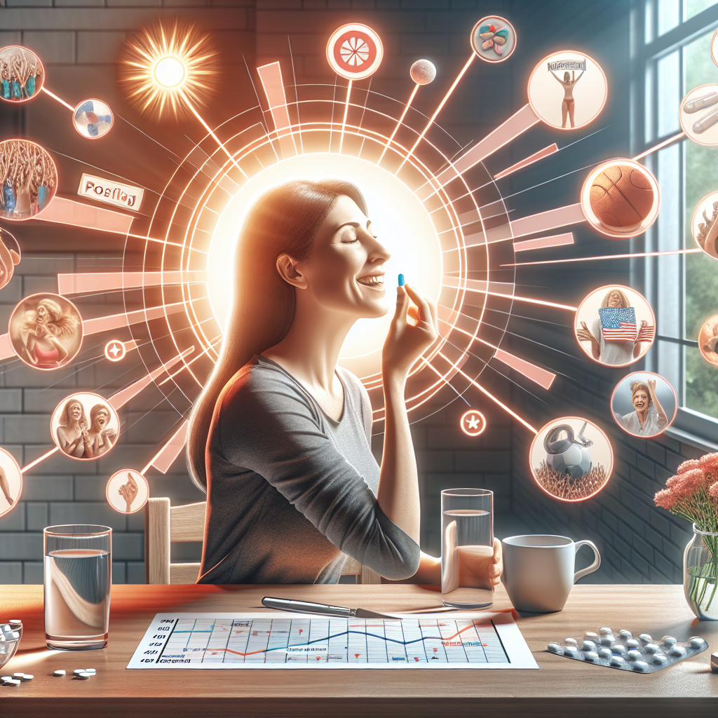 Cómo mantener la motivación cuando usas Clomid