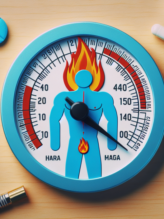 Consejos para usar Viagra en calor extremo