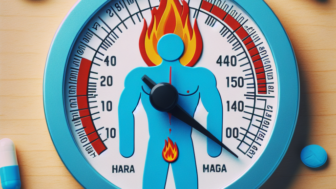 Consejos para usar Viagra en calor extremo