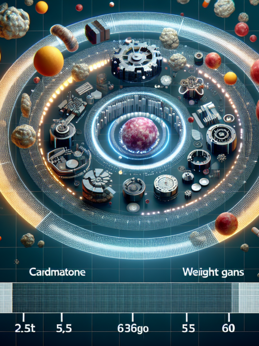 Cuántos kg se ganan con Colesterol - agentes reductores (en promedio)