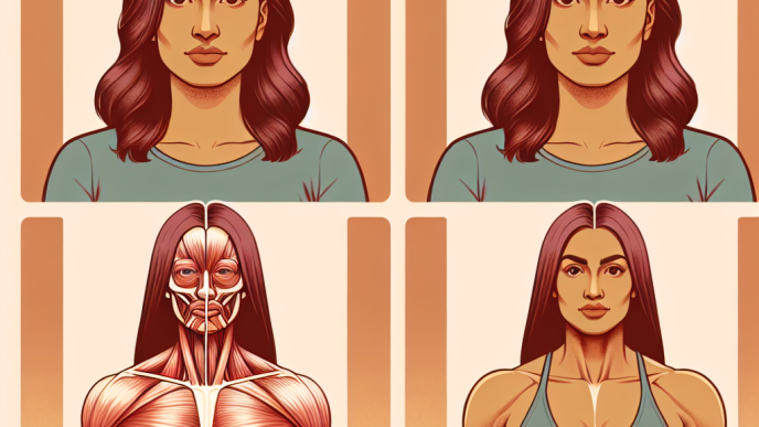 Diferencias entre resultados físicos y estéticos con Cursos de esteroides para mujeres