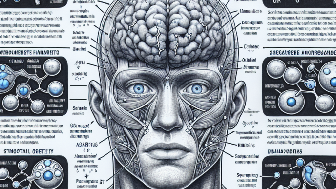 Efectos sobre el sistema nervioso al usar SARMs
