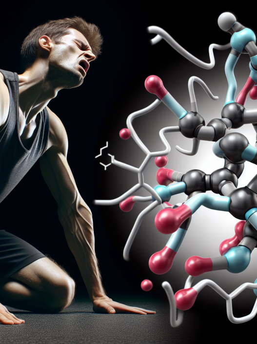 Erythropoietin y entrenamiento al fallo muscular