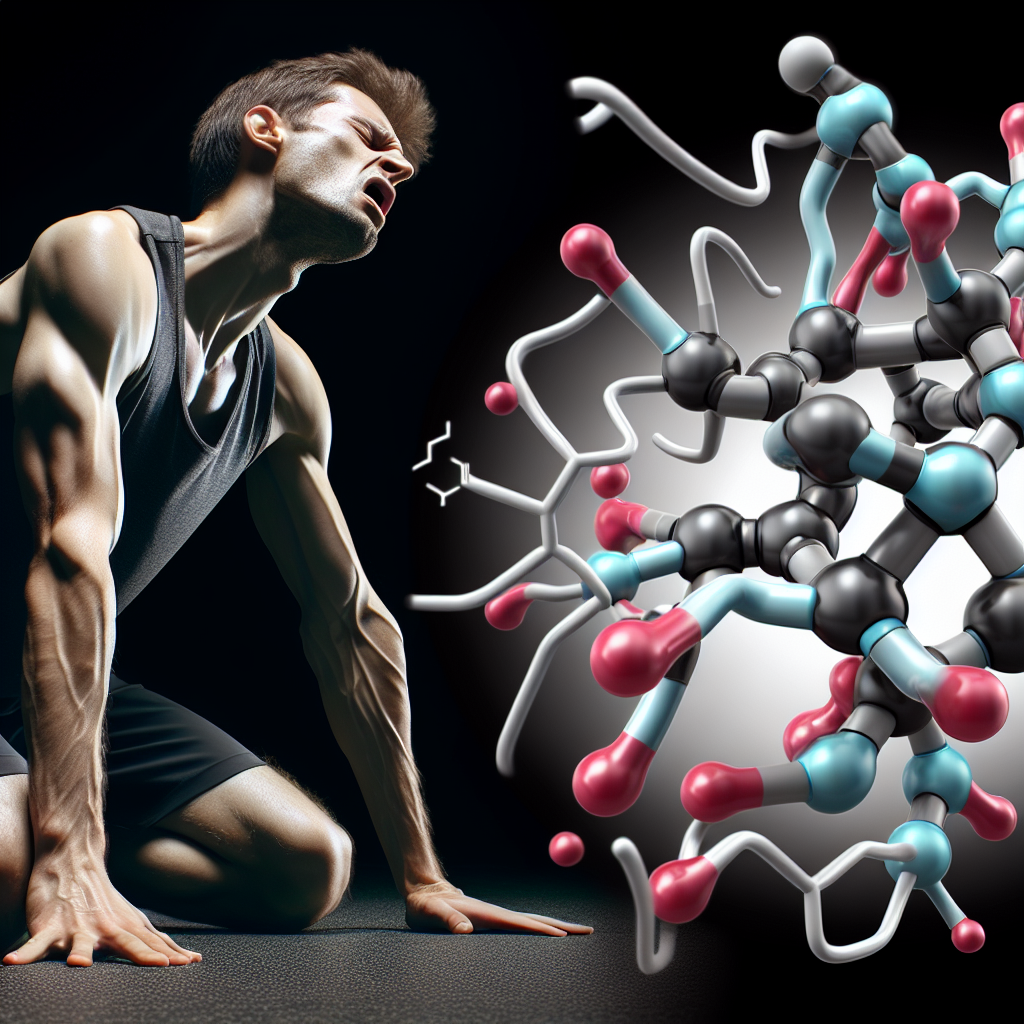 Erythropoietin y entrenamiento al fallo muscular