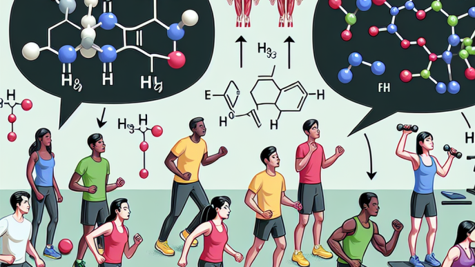 Erythropoietin y entrenamiento de circuito