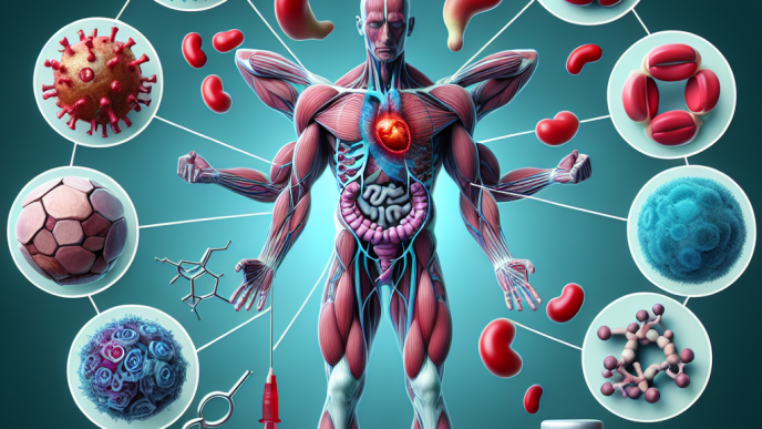 Principales errores al usar Erythropoietin