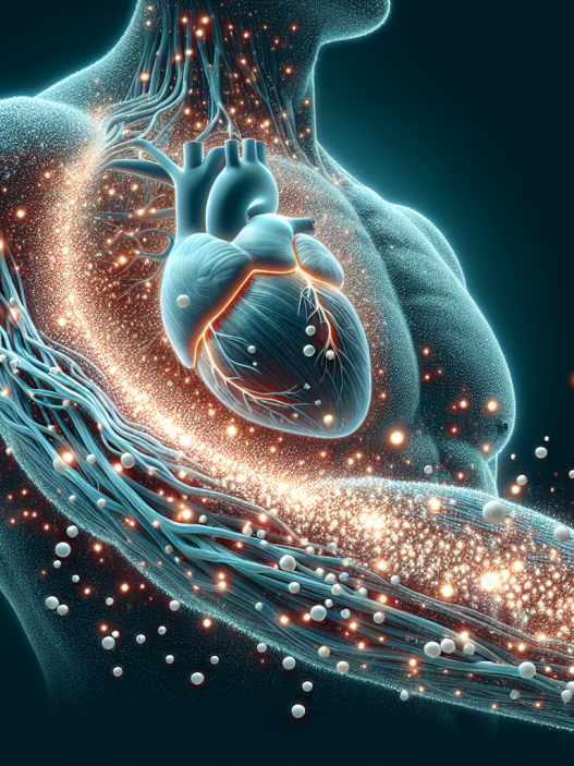 ¿Puede Ezetimiba mejorar el bombeo muscular?