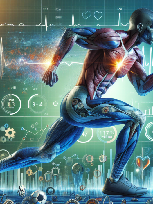 ¿Puede Salud general aumentar la resistencia aeróbica?