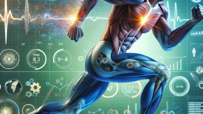 ¿Puede Salud general aumentar la resistencia aeróbica?