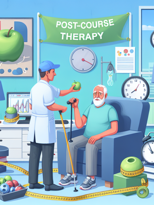 ¿Puede Terapia posterior al curso alterar tu percepción del esfuerzo?