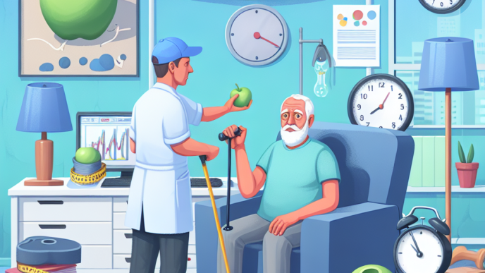 ¿Puede Terapia posterior al curso alterar tu percepción del esfuerzo?