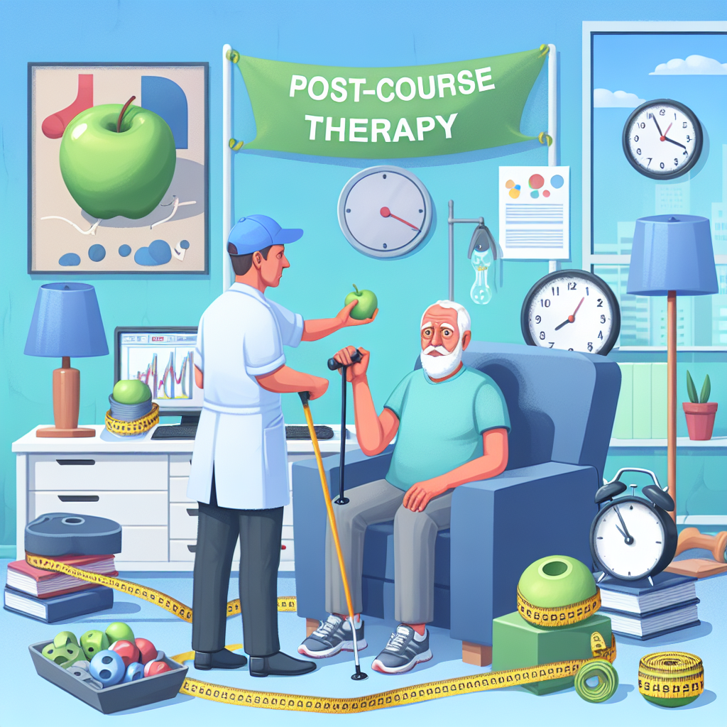 ¿Puede Terapia posterior al curso alterar tu percepción del esfuerzo?