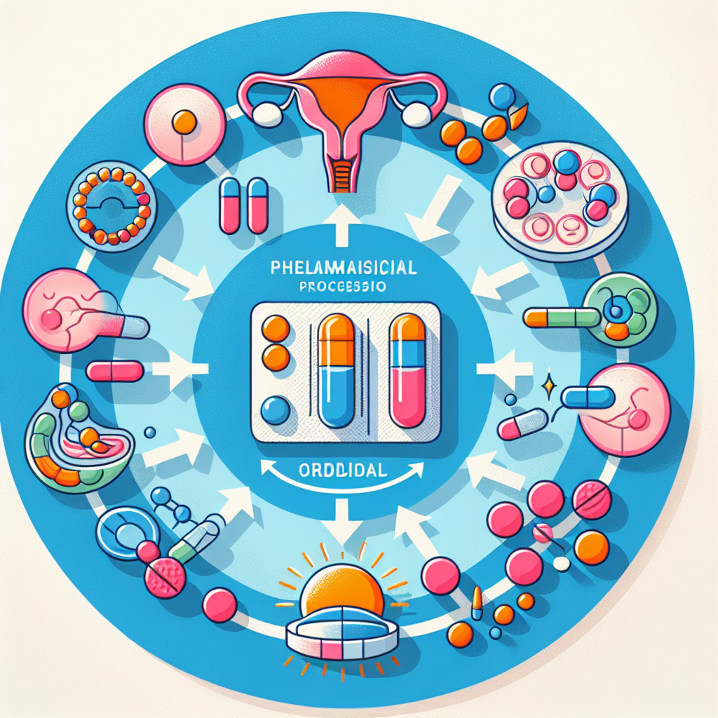 Qué esperar al combinar Clomid con orales