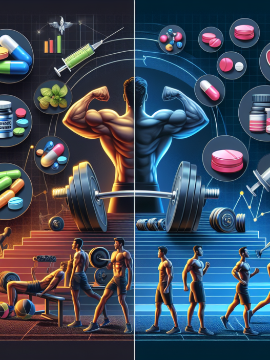 Qué esperar al combinar Cursos de esteroides para aumentar la fuerza con cardio HIIT