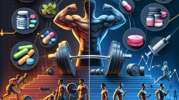 Qué esperar al combinar Cursos de esteroides para aumentar la fuerza con cardio HIIT