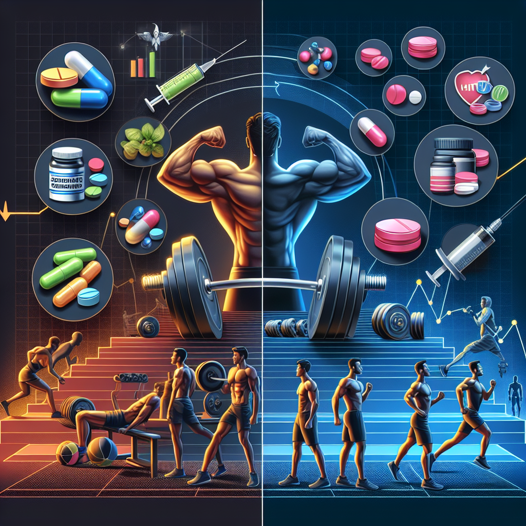 Qué esperar al combinar Cursos de esteroides para aumentar la fuerza con cardio HIIT