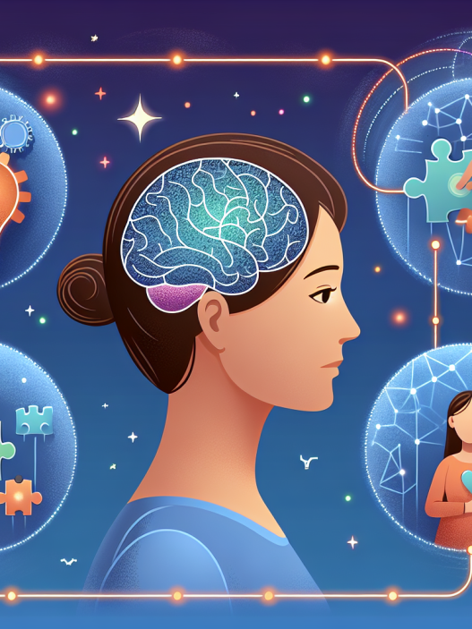 Qué esperar al usar Apoyo al cerebro y la memoria después de una lesión