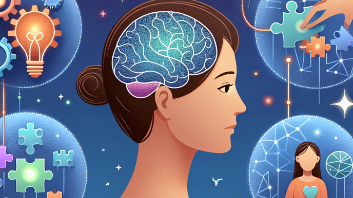 Qué esperar al usar Apoyo al cerebro y la memoria después de una lesión