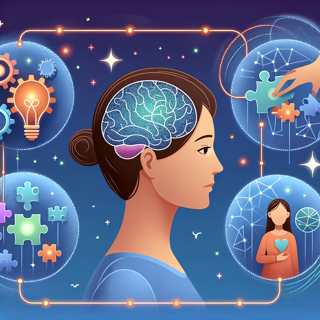 Qué esperar al usar Apoyo al cerebro y la memoria después de una lesión